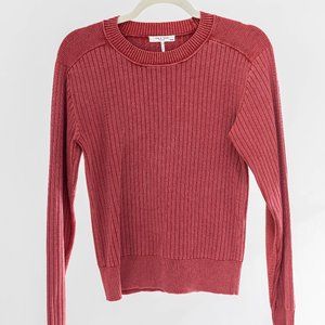 Rag & Bone Cotton Sweater
